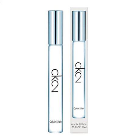 calvin klein beauty perfume rollerball|More.